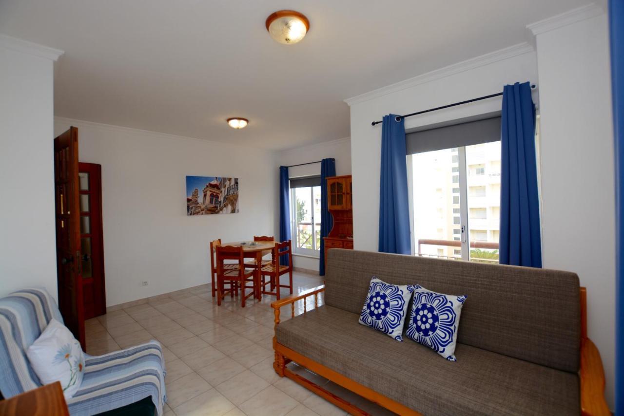 Apartamento Casa Rabelo C Armação de Pêra Exterior foto
